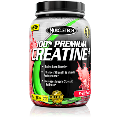 Premium Creatine, 1,72 кг