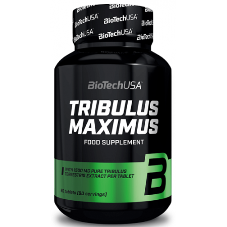 TRIBULUS MAXIMUS 1500, 90tabs