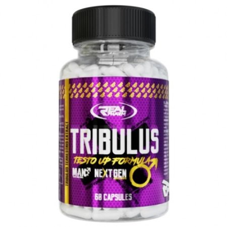 Tribulus 1000 95%, 60 caps