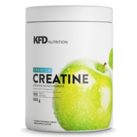 Premium Creatine, 500 g