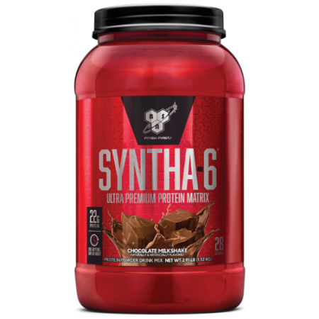 Syntha-6, 1320 g.