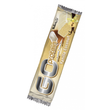 Go Protein bar, 40g.