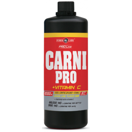 FORM CARNIPRO, 1000ML
