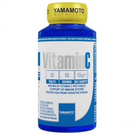 Vitamin C 1000, 90 Tablets