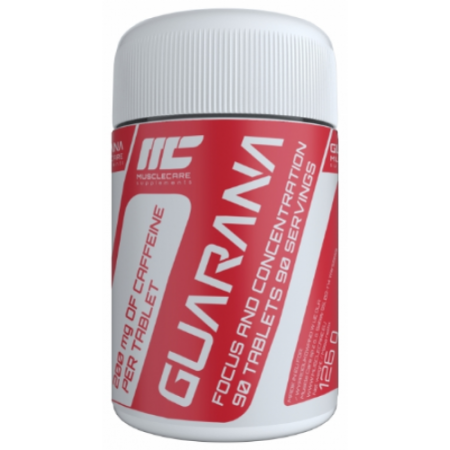 Guarana, 90 tabs