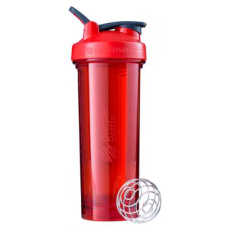 PRO32 TRITAN, 900ml RED