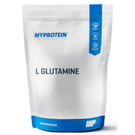 Glutamine, 250g