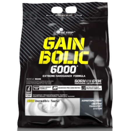 Gain Bolic 6000, 6800g