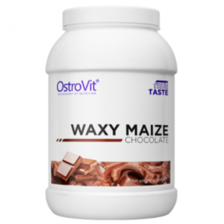 Waxy Maize,1000g (Шоколад)