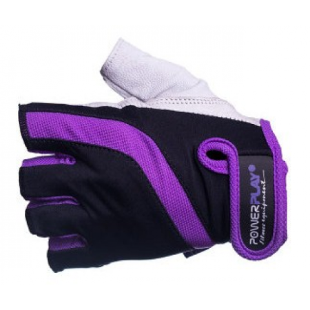 Перчатки WOMANS 2311 VIOLET