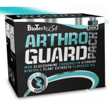 Arthro Guard Pack, 30 packs