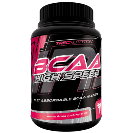 BCAA Hight Speed, 300g
