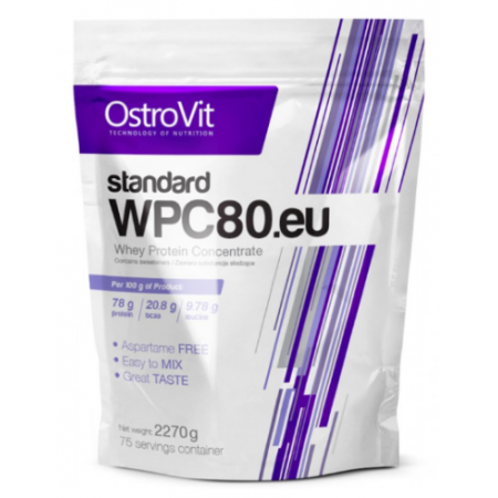WPC80.St.EU, 2270g