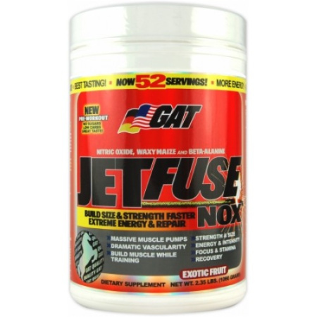 JetFuse NOX, 1,06кг