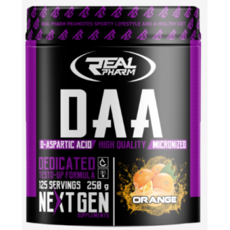 DAA, 250g