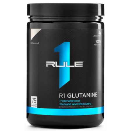 R1 GLUTAMINE, 375g