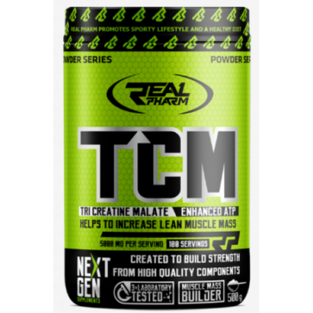 TCM, 500g