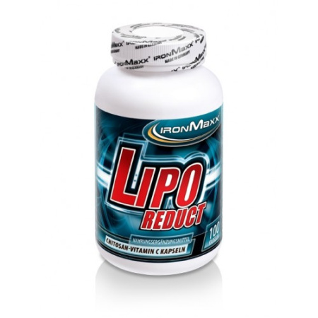 Lipo Reduct 600, 100 caps