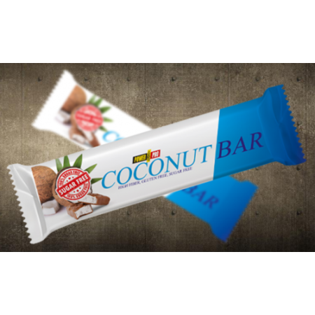 Coconut bar, 50 g