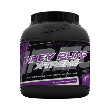 Whey Pump X-Treme, 1800 г