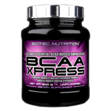 BCAA Xpress, 500 грамм