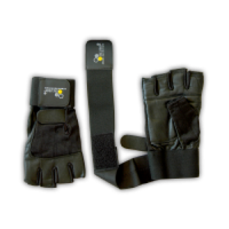 TRAINING HARDCORE - COMPETITION WRIST WRAP