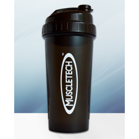 Шейкер Muscletech Typhoon, 700 ml