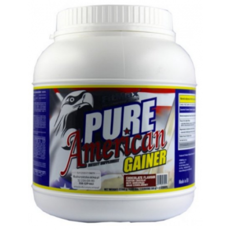 Pure American Gainer, 2.2 kg
