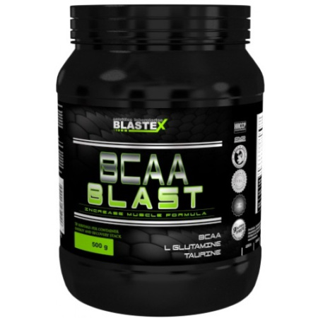 BCAA Blast, 500 g