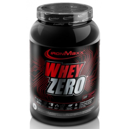 Whey ZERO, 908g
