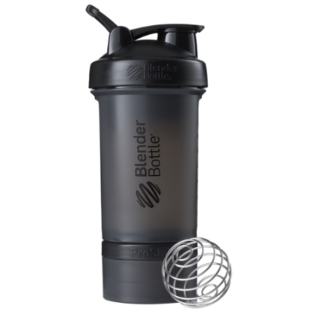 ProStak, 650ml Black