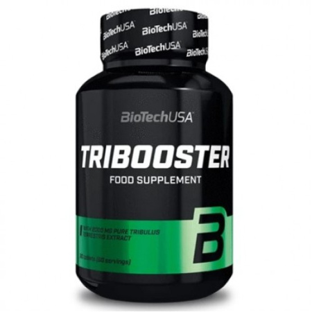 TRIBOOSTER, 60tabs