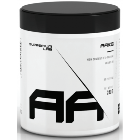 AAKG, 240g