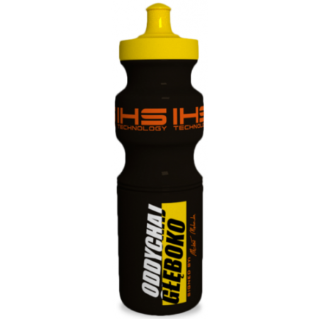Bidon High Kick, 650ml