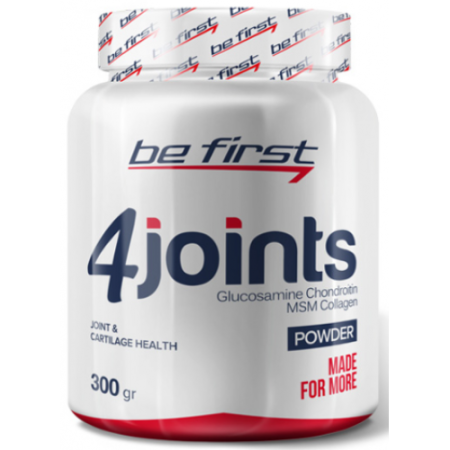 4joints Powder, 300 g