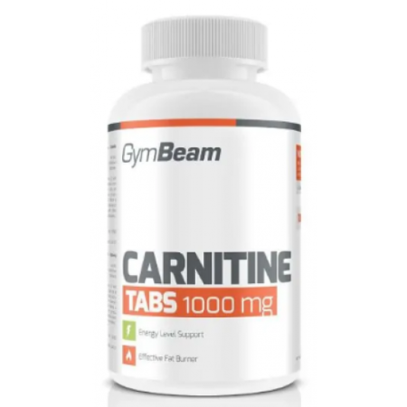 L-carnitine TABS, 100 tabs