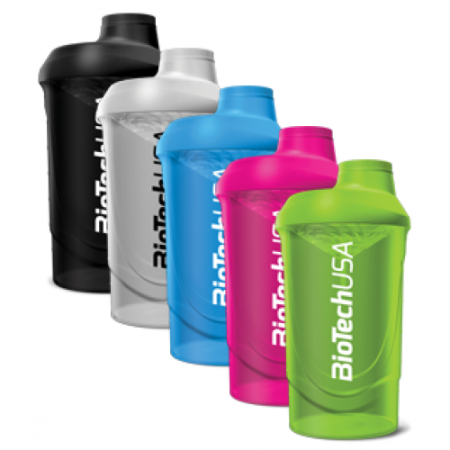 Shaker WAVE SHAKER, 600ml