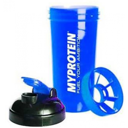 Shaker MYPROTEIN, 700ml Blue