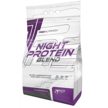 Night Protein, 750 г