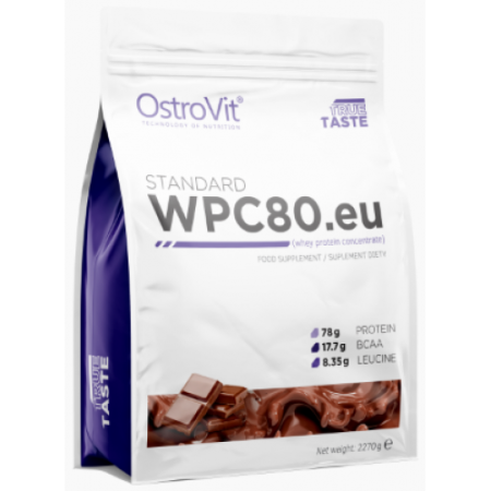 WPC80. Standart EU, 2270g