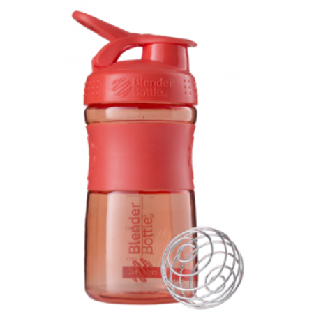SPORTMIXER, 590ml Coral