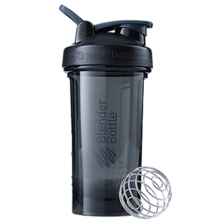 PRO24 TRITAN, 710ml Black