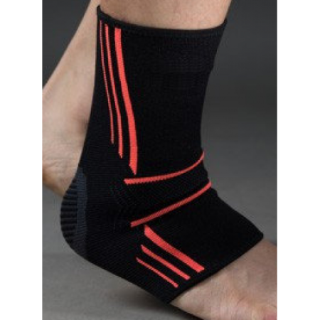 Ankle SUPPORT EVO (голеностоп)