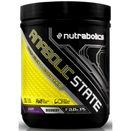 Anabolic State, 30 serv