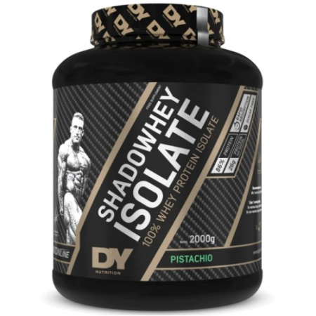 Whey Protein Shadowhey ISOLATE, 2Kg (Фисташка)