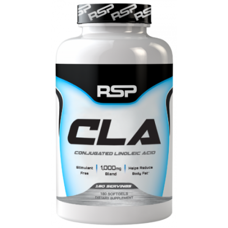 CLA, 180softgels