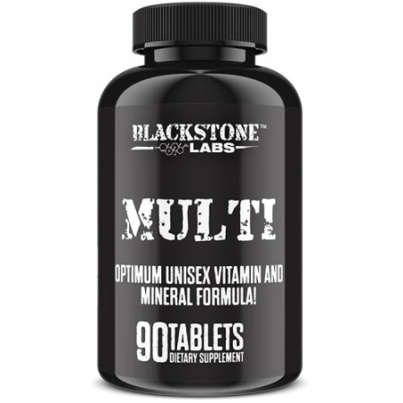 MULTI, 90 tabs