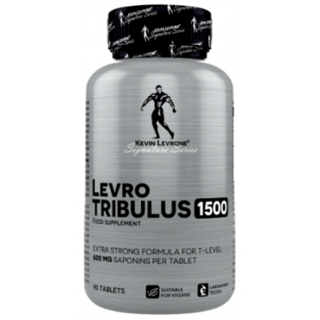 Levro Tribulus 1500, 90 tabs