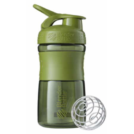SPORTMIXER, 590ml Moss