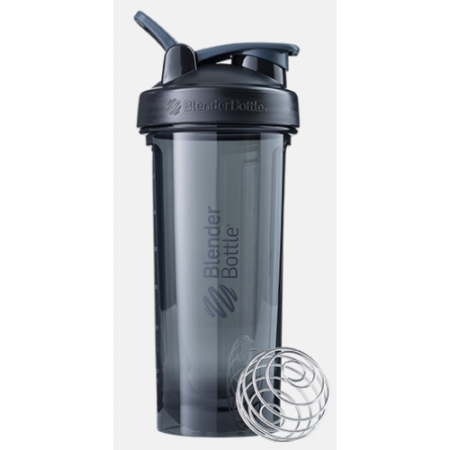 PRO28 TRITAN, 830ml Black